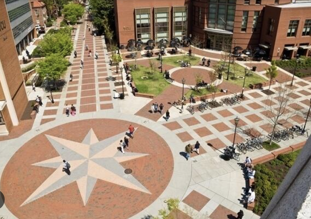 VCU MSW Acceptance Rate US | Way to Apply